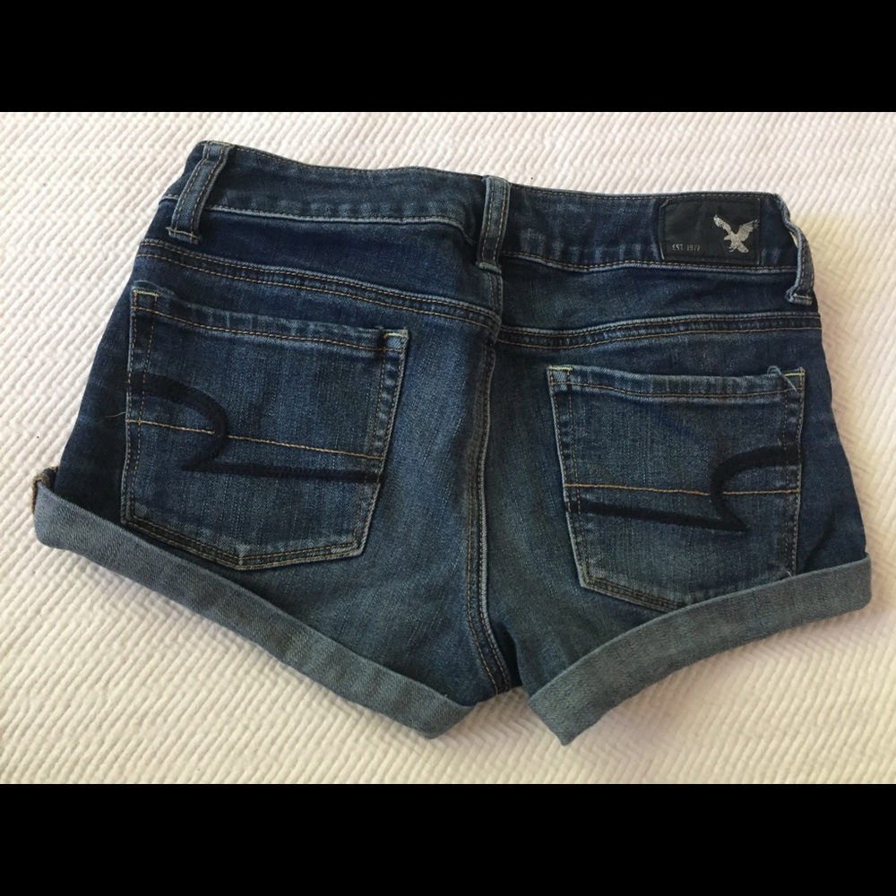 American Eagle Outfitters shorts size 00